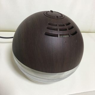 ムジルシリョウヒン(MUJI (無印良品))の無印良品 アロマ空気清浄器プラス 鉛筆セット(空気清浄器)