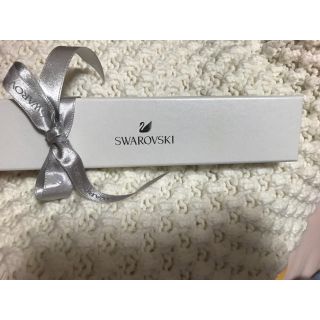 スワロフスキー(SWAROVSKI)の専用 スワロフスキー ボールペン(ペン/マーカー)