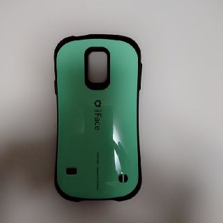 ギャラクシー(galaxxxy)の【iFace】Galaxy　SC04-f　(モバイルケース/カバー)