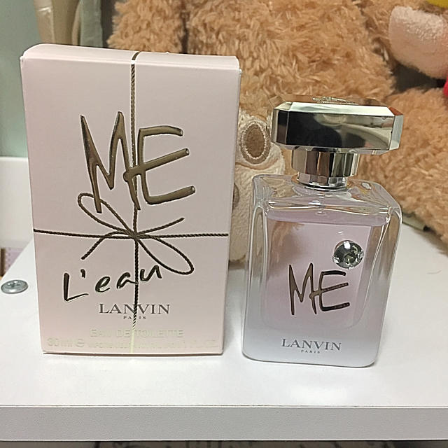 LANVIN(ランバン)のLANVIN  ME 30ml コスメ/美容の香水(香水(女性用))の商品写真