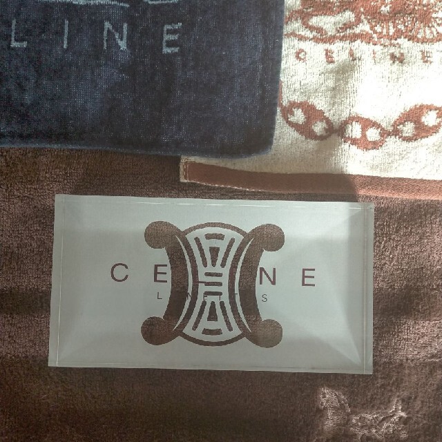 celine(セリーヌ)の【確認】CELINE・セリーヌとサルバドール・ダリ/インテリア置物/非売品🎵 インテリア/住まい/日用品のインテリア小物(置物)の商品写真