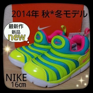 ナイキ(NIKE)の新作、新品NIKE ダイナモフリー ③(その他)