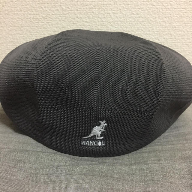 KANGOL(カンゴール)のKANGOL ハンチング メンズの帽子(ハンチング/ベレー帽)の商品写真