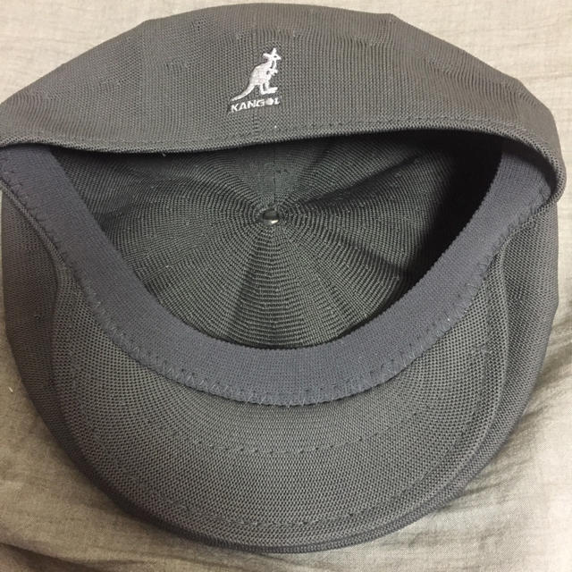 KANGOL(カンゴール)のKANGOL ハンチング メンズの帽子(ハンチング/ベレー帽)の商品写真