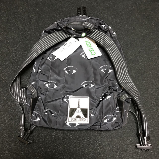KENZO(ケンゾー)のケンゾー メンズのバッグ(バッグパック/リュック)の商品写真