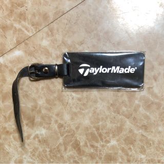 テーラーメイド(TaylorMade)のテーラーメイド、ネームタグ(その他)