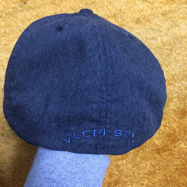 volcom(ボルコム)のvolcom キャップ メンズの帽子(キャップ)の商品写真