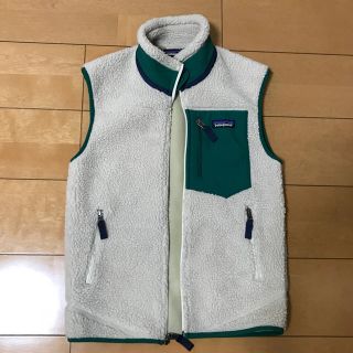 パタゴニア(patagonia)のpatagonia ベスト(ベスト/ジレ)