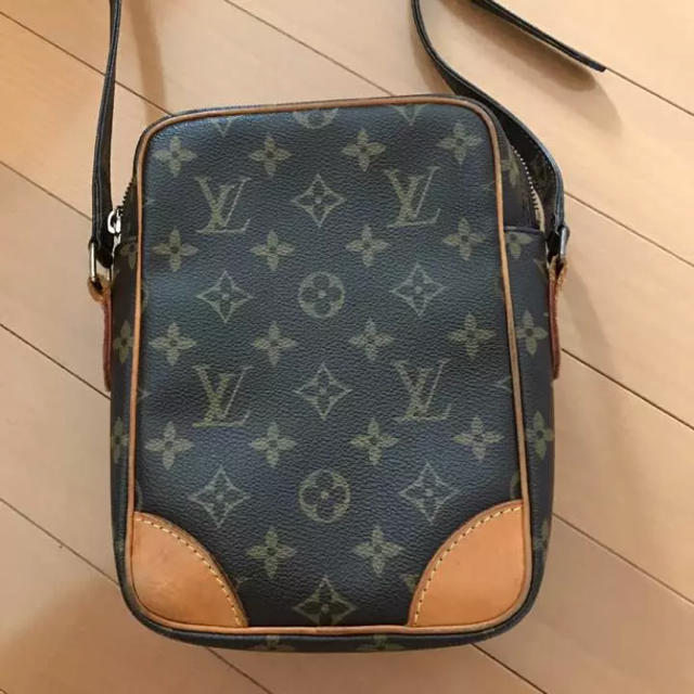 LOUIS VUITTON(ルイヴィトン)のルイヴィトン アマゾン ショルダー 布袋  箱付き レディースのバッグ(ショルダーバッグ)の商品写真