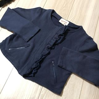 ユナイテッドアローズ(UNITED ARROWS)のユナイテッドアローズの ボレロ カーディガン  (カーディガン)