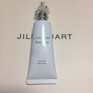 ジルスチュアート(JILLSTUART)の新品 ジルスチュアート クリスタルブルーム ハンドクリーム(ハンドクリーム)