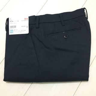 ユニクロ(UNIQLO)のUNIQLO ユニクロ 感動パンツ(スラックス/スーツパンツ)