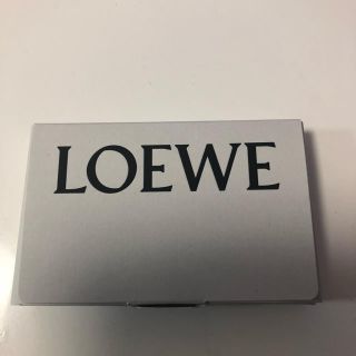 ロエベ(LOEWE)のロエベ 香水 サンプル(香水(女性用))