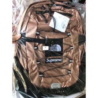 シュプリーム(Supreme)のSupreme The North Face Backpack(バッグパック/リュック)