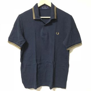 フレッドペリー(FRED PERRY)のフレッドペリー ポロシャツ プレッピー(ポロシャツ)