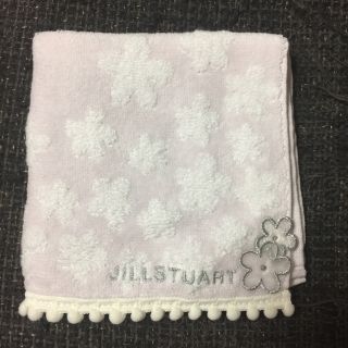 ジルスチュアート(JILLSTUART)のhonoさま♡専用 ジルスチュアート ハンカチ①(ハンカチ)