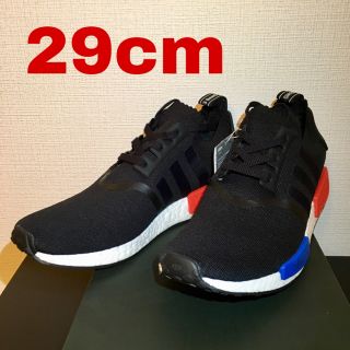 アディダス(adidas)のadidas originals NMD R1 PK OG(スニーカー)
