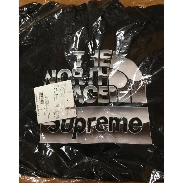 Supreme(シュプリーム)のsupreme northface パーカー M メンズのトップス(パーカー)の商品写真