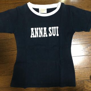 アナスイ(ANNA SUI)のまゆみ様専用 ANNA SUI アナスイ Tシャツ(Tシャツ(半袖/袖なし))