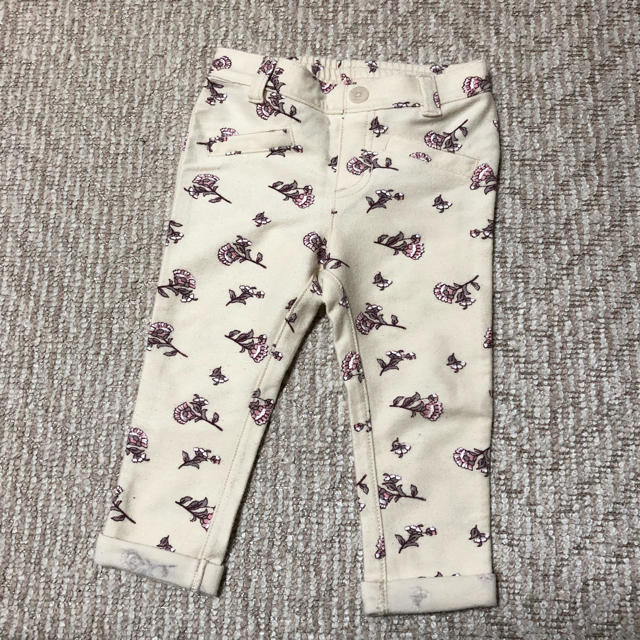 Old Navy(オールドネイビー)のOld Navy 上下セット 12-18m 80 キッズ/ベビー/マタニティのベビー服(~85cm)(シャツ/カットソー)の商品写真