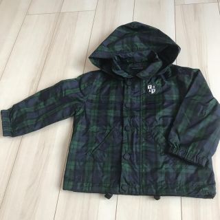 トミーヒルフィガー(TOMMY HILFIGER)のトミーヒルフィガー  キッズジャケット(ジャケット/上着)