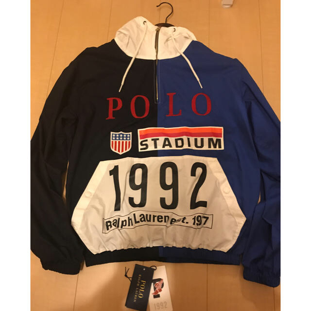 stadium 1992 polo