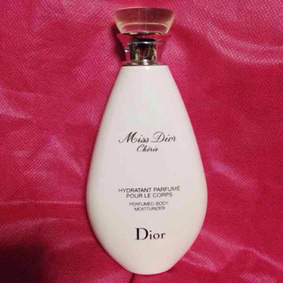 クリスチャンディオール(Christian Dior)のミス ディオール シェリー 200ml(その他)