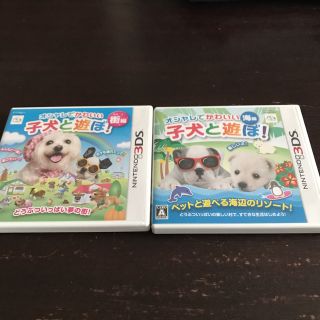 ニンテンドー3DS(ニンテンドー3DS)のたか 様 専用(携帯用ゲームソフト)