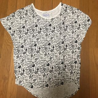 ミルクフェド(MILKFED.)のかめの様 ☺︎ 専用(Tシャツ(半袖/袖なし))