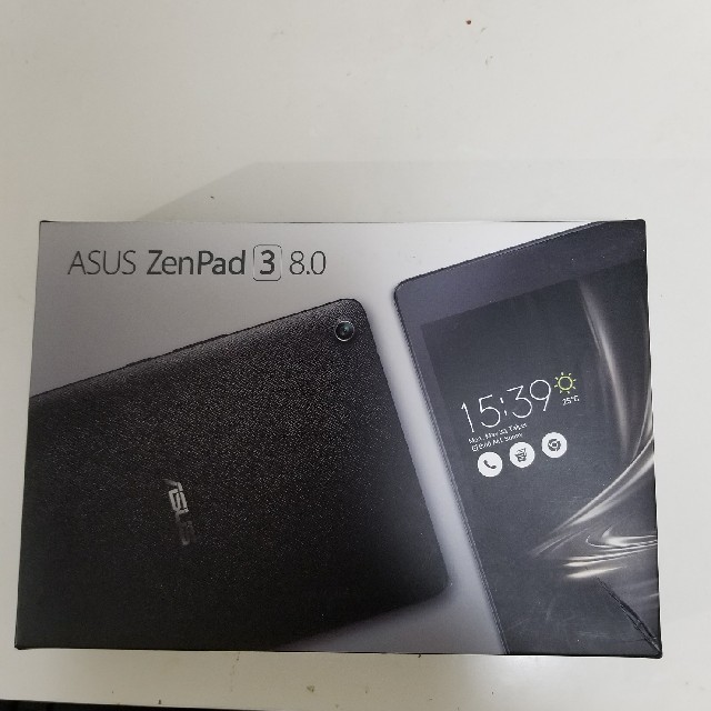 ASUS ZenPad 3 8.0 Z581KL さらに値引き