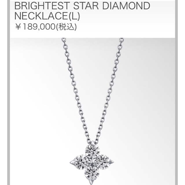 最高の - JEWELRY STAR ぽより 専用 様 ネックレス 最高の - JEWELRY STAR ぽより 専用 様 ネックレス