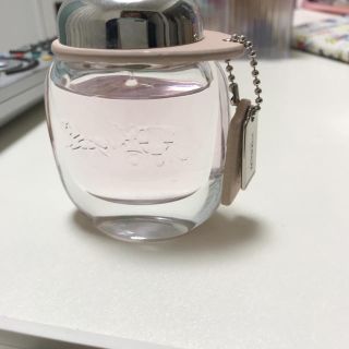 コーチ(COACH)のCOACH香水(香水(女性用))