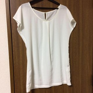 メイソングレイ(MAYSON GREY)のMAYSON GREY☆半袖シャツ(Tシャツ(半袖/袖なし))