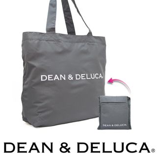 ディーンアンドデルーカ(DEAN & DELUCA)のディーン＆デルーカ エコバッグ FOREVER BAG 新品未使用‼️並行輸入品(エコバッグ)