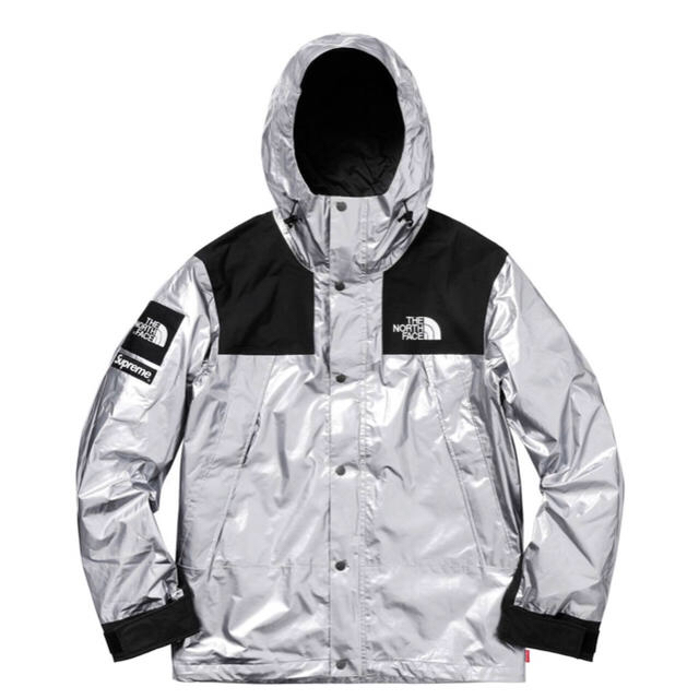 SUPREME NORTH FACE mountain parka Mサイズ-