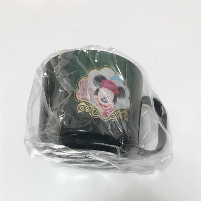 Disney(ディズニー)のディズニー アメニティグッズ エンタメ/ホビーのコレクション(ノベルティグッズ)の商品写真