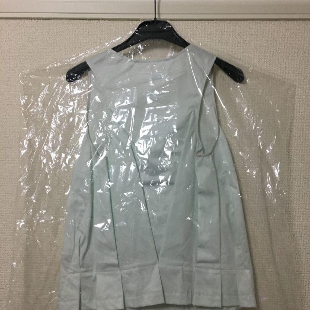 Maison Martin Margiela(マルタンマルジェラ)のマルタンマルジェラ/タンクトップ レディースのトップス(タンクトップ)の商品写真