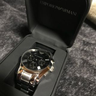 エンポリオアルマーニ(Emporio Armani)のエンポリアルマーニ 時計(腕時計(アナログ))