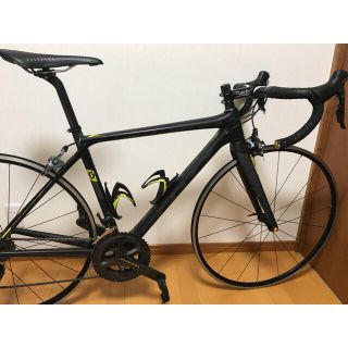 スコット(SCOTT)のscott  addict10 ロードバイク (自転車本体)