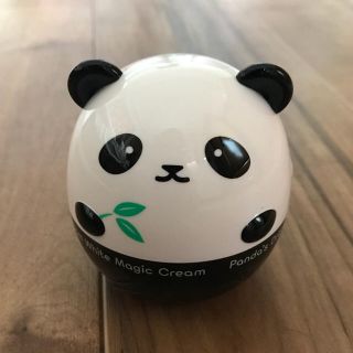 トニーモリー(TONY MOLY)のTONYMOLY♡panda's dream white majic cream(化粧下地)