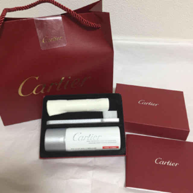 Cartier(カルティエ)のカルティエ その他のその他(その他)の商品写真