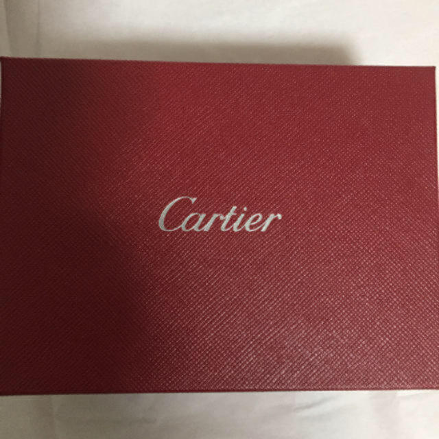Cartier(カルティエ)のカルティエ その他のその他(その他)の商品写真