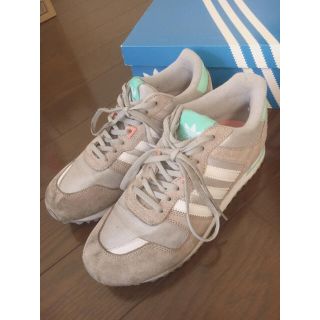 アディダス(adidas)のAnother Edition×adidas コラボスニーカー(スニーカー)