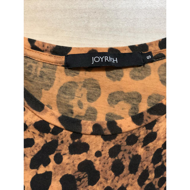 JOYRICH(ジョイリッチ)のジョイリッチ メンズのトップス(Tシャツ/カットソー(半袖/袖なし))の商品写真