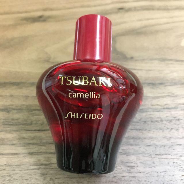 SHISEIDO (資生堂)(シセイドウ)の【箱なし未開封新品】資生堂 ツバキ 美艶油 ６０ｍｌ コスメ/美容のヘアケア/スタイリング(オイル/美容液)の商品写真