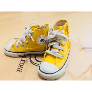 コンバース(CONVERSE)の※専用出品 CONVERSE オールスター ハイカットスニーカー(スニーカー)