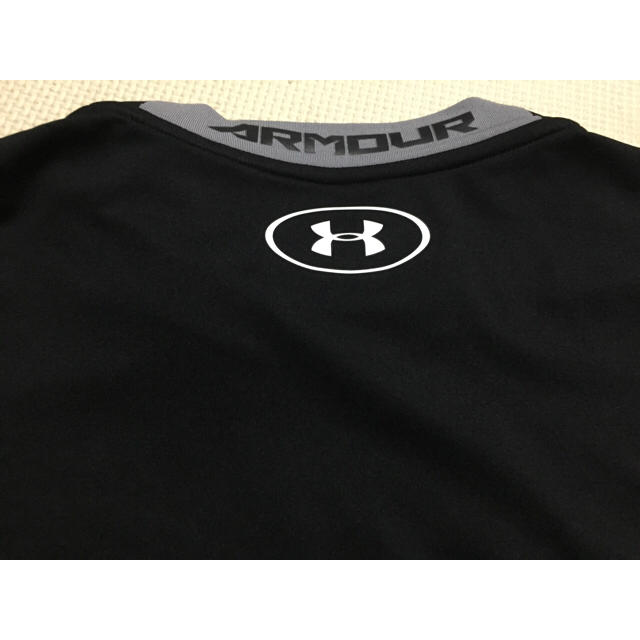 UNDER ARMOUR(アンダーアーマー)のUNDER　ARMOUR新品未使用タグ付 スポーツ/アウトドアのトレーニング/エクササイズ(トレーニング用品)の商品写真