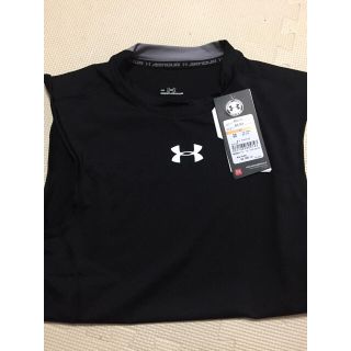 アンダーアーマー(UNDER ARMOUR)のUNDER　ARMOUR新品未使用タグ付(トレーニング用品)