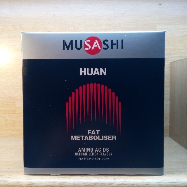 moe　MUSASHI FUAN 90　KUN90