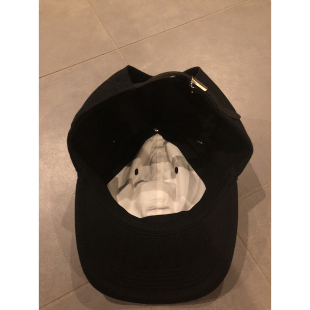 Supreme(シュプリーム)のsupreme Sロゴ 6パネル キャップ メンズの帽子(キャップ)の商品写真